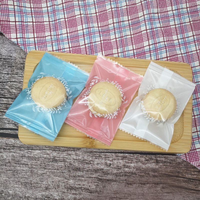 Soap Making Lab - Cookie Candy Hot Seal Bags 4