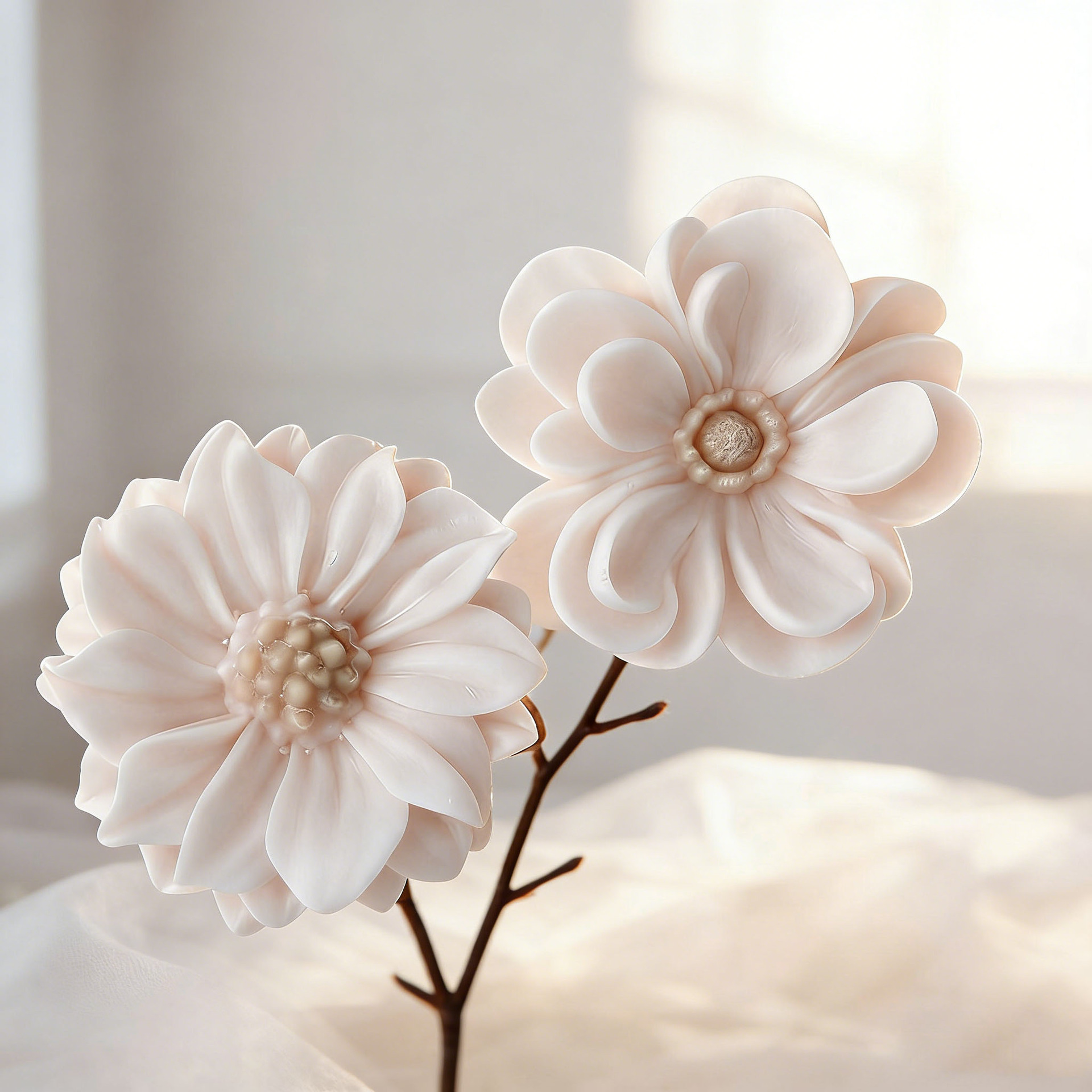 Soap Making Homemade - DIY Homemade Chocolate Candy Flowers Form