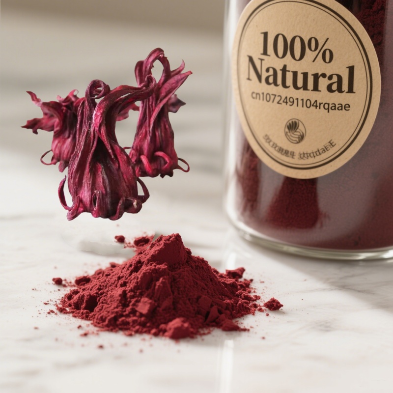 Premium Natural Roselle Dried  - Soap Making Liquid 评论和价格