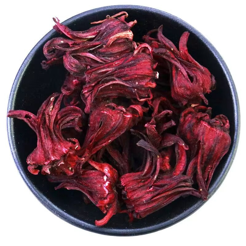Premium Natural Roselle Dried  - Soap Making Liquid 评论和价格