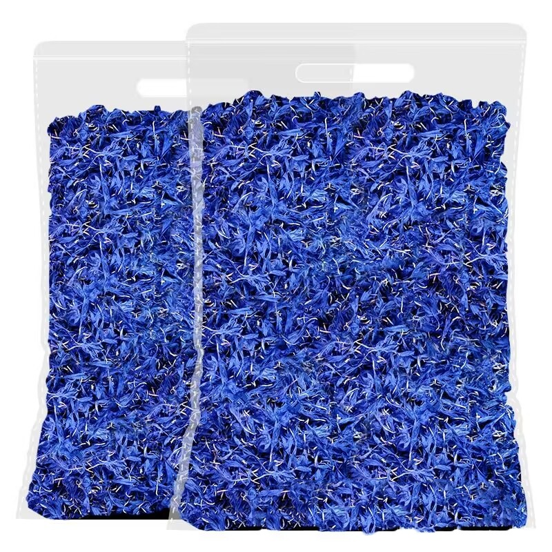 Premium Cornflower Petals For  - Soap Making Art 评论和价格