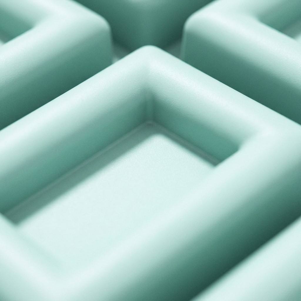 Non-stick 10-Hole Rectangle Si - Soap Making Instructions 评论和价格