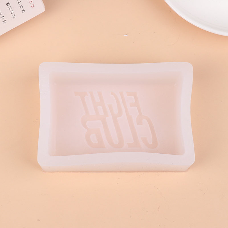 Accessories FiGht CLub Soap Si - Soap Making In Fight Club 评论和价格