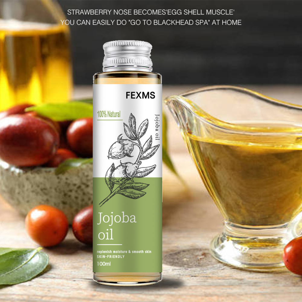 100% Pure Jojoba Oil Pure Cold - Shea Butter Raw 评论和价格