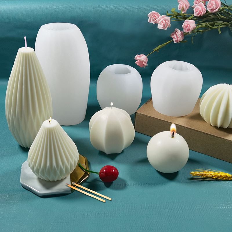Silicone Hexagonal Bee Soap Mo - Soap Making For Beginners 评论和价格