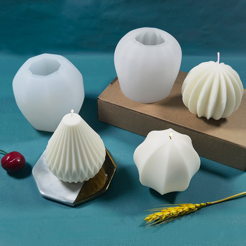 Silicone Hexagonal Bee Soap Mo - Soap Making For Beginners 评论和价格
