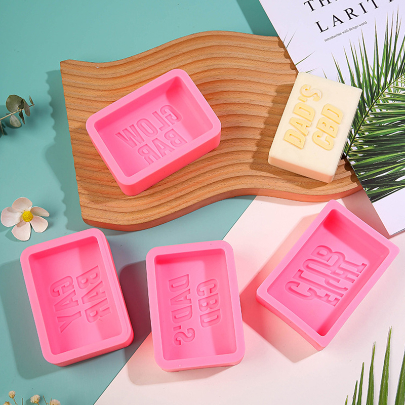 Fight Club Letters Soap Silico - Soap Making In Fight Club 评论和价格