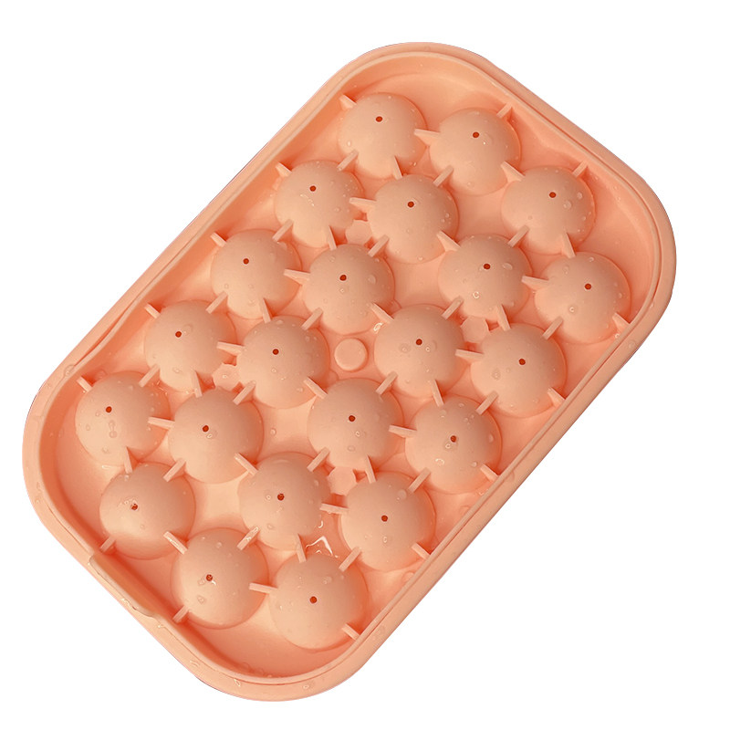 Refrigerator Homemade Ice Grid - Soap Making Homemade 评论和价格