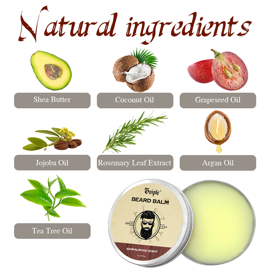 30g Natural Shea Butter Beard  - Shea Butter Raw 评论和价格