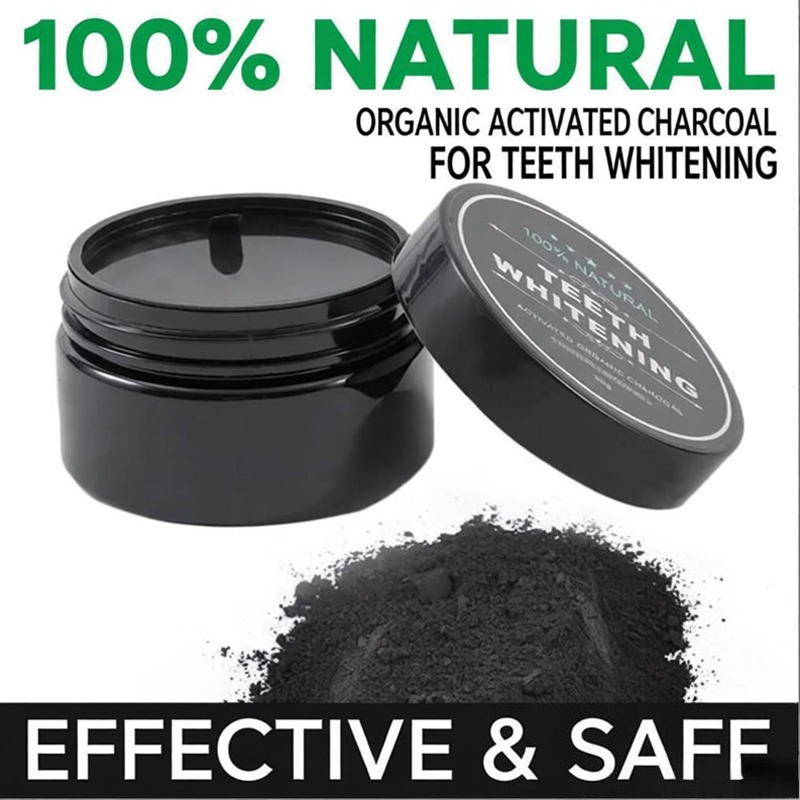 Natural Activated Charcoal Coc - Activated Charcoal Powder 评论和价格