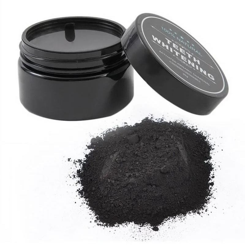 Natural Activated Charcoal Coc - Activated Charcoal Powder 评论和价格
