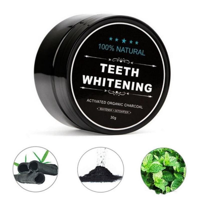 Natural Activated Charcoal Coc - Activated Charcoal Powder 评论和价格