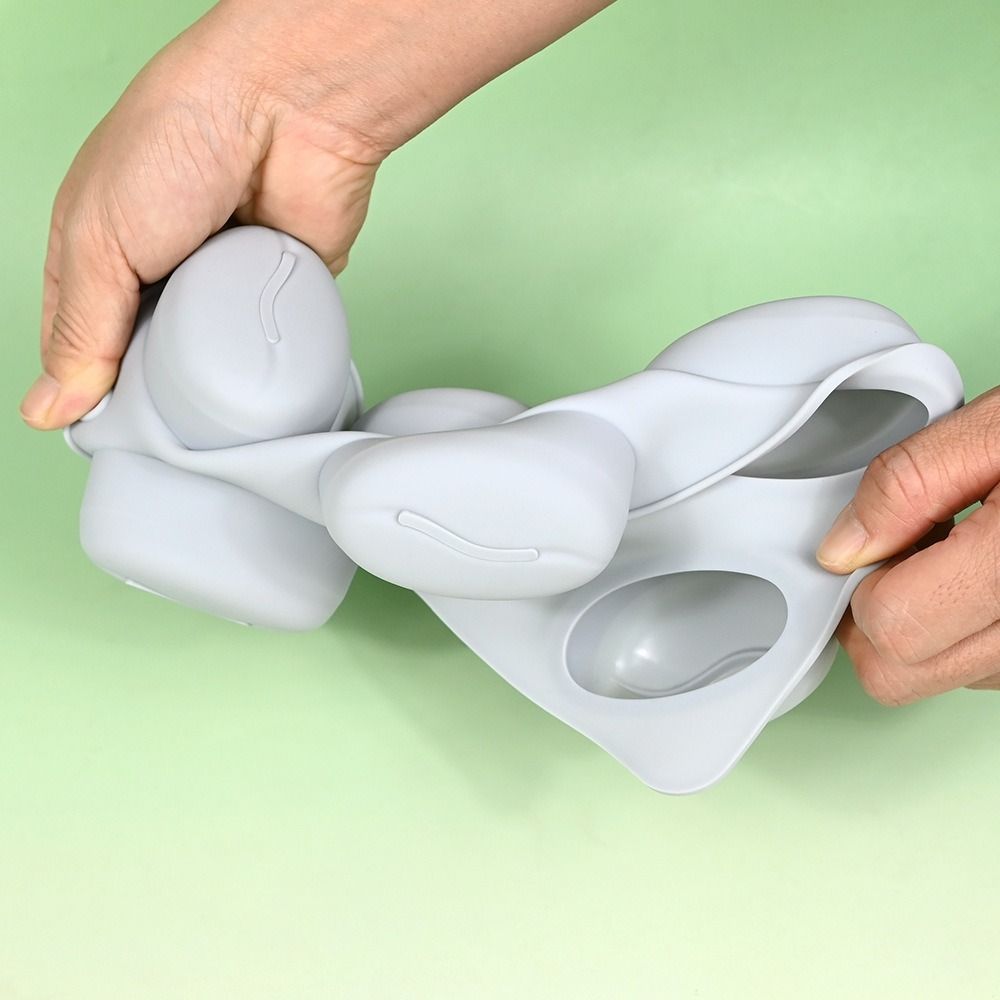 Silicone Material Bento Cake S - Soap Making Instructions 评论和价格