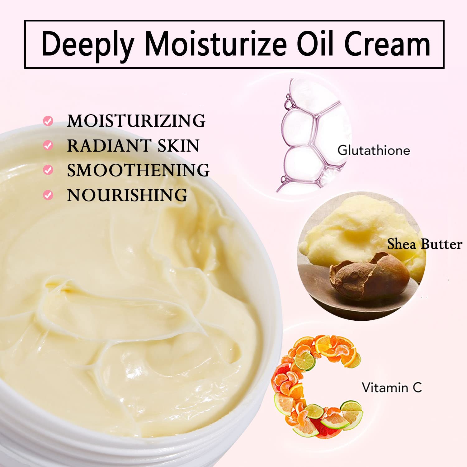 AILKE Whitening And Lightening - Shea Butter Raw 评论和价格