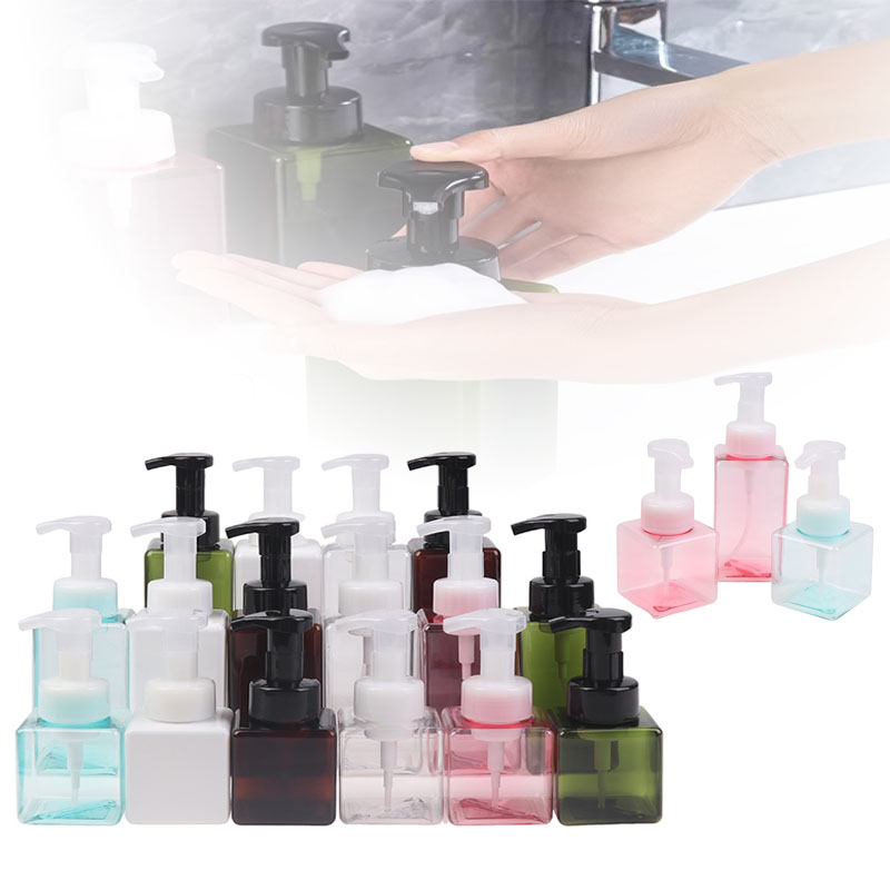 Soap Despenser Portable Foam P - Soap Making Liquid 评论和价格