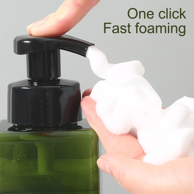 Soap Despenser Portable Foam P - Soap Making Liquid 评论和价格