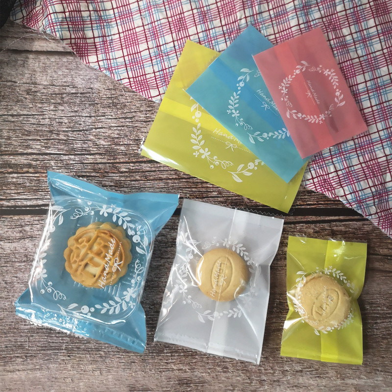 Cookie Candy Hot Seal Bags 4 C - Soap Making Lab 评论和价格