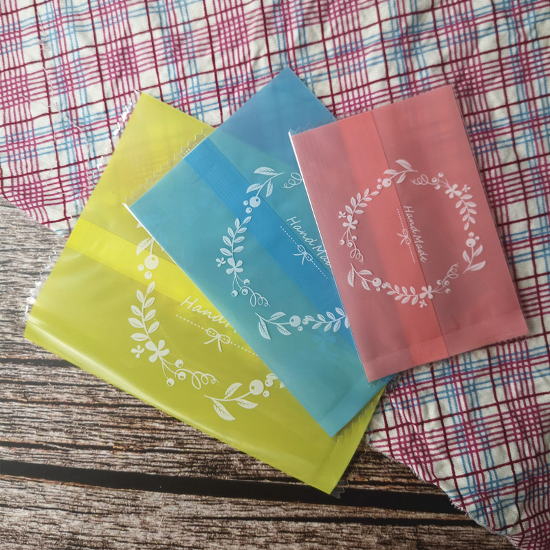 Cookie Candy Hot Seal Bags 4 C - Soap Making Lab 评论和价格