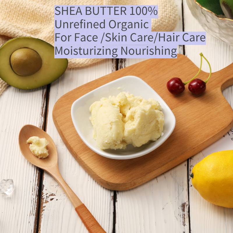 Dimollaure 50g Natural Organic - Shea Butter Raw 评论和价格