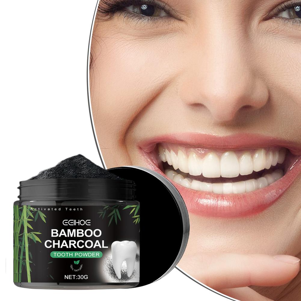 Teeth Whitening Powder,Activat - Activated Charcoal Powder 评论和价格