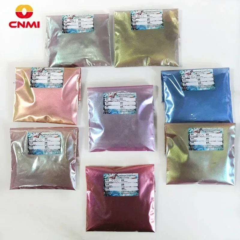 50g Bulk Iridescent Chameleon  - Soap Making Liquid 评论和价格
