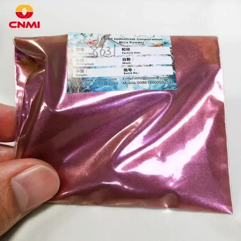 50g Bulk Iridescent Chameleon  - Soap Making Liquid 评论和价格