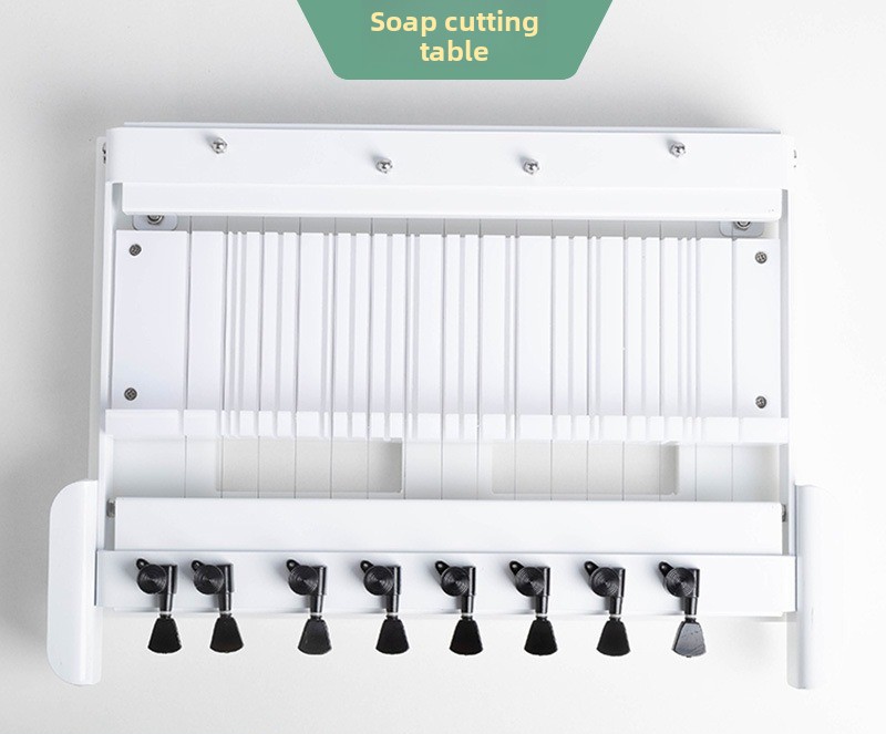 Soap Cutter Wire Multi String  - Soap Making Homemade 评论和价格