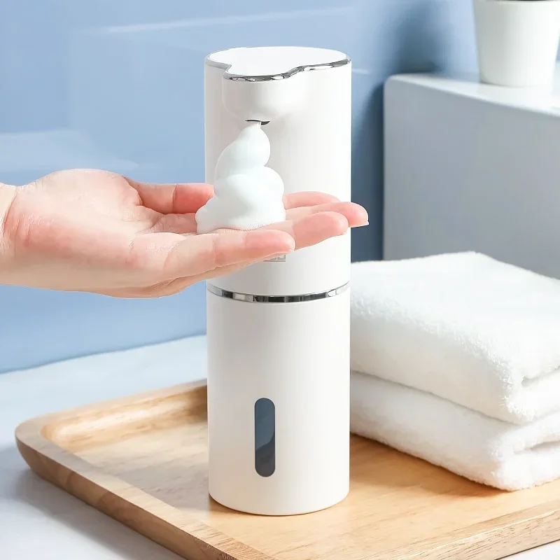 Automatic Foam Soap Dispensers - Soap Making Lab 评论和价格