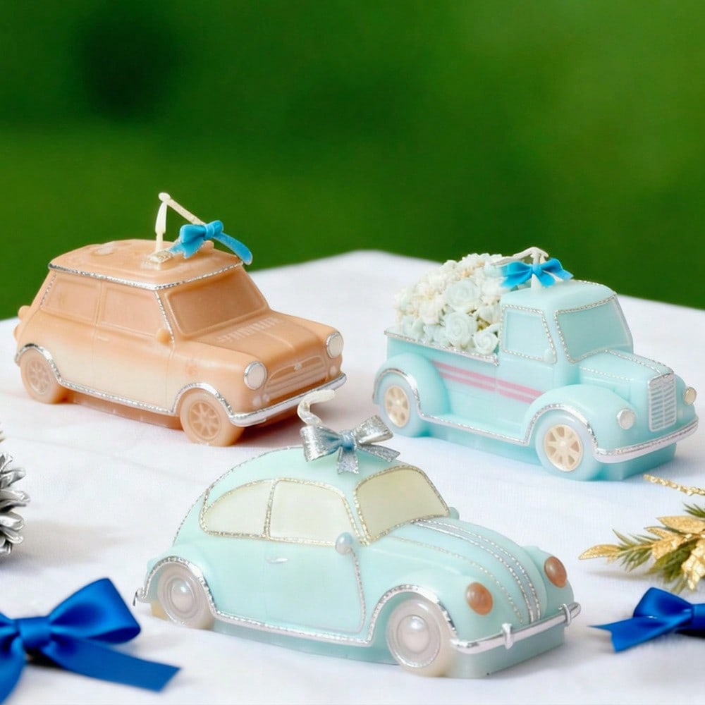 Multi Style Styling Car Silico - Soap Making For Beginners 评论和价格