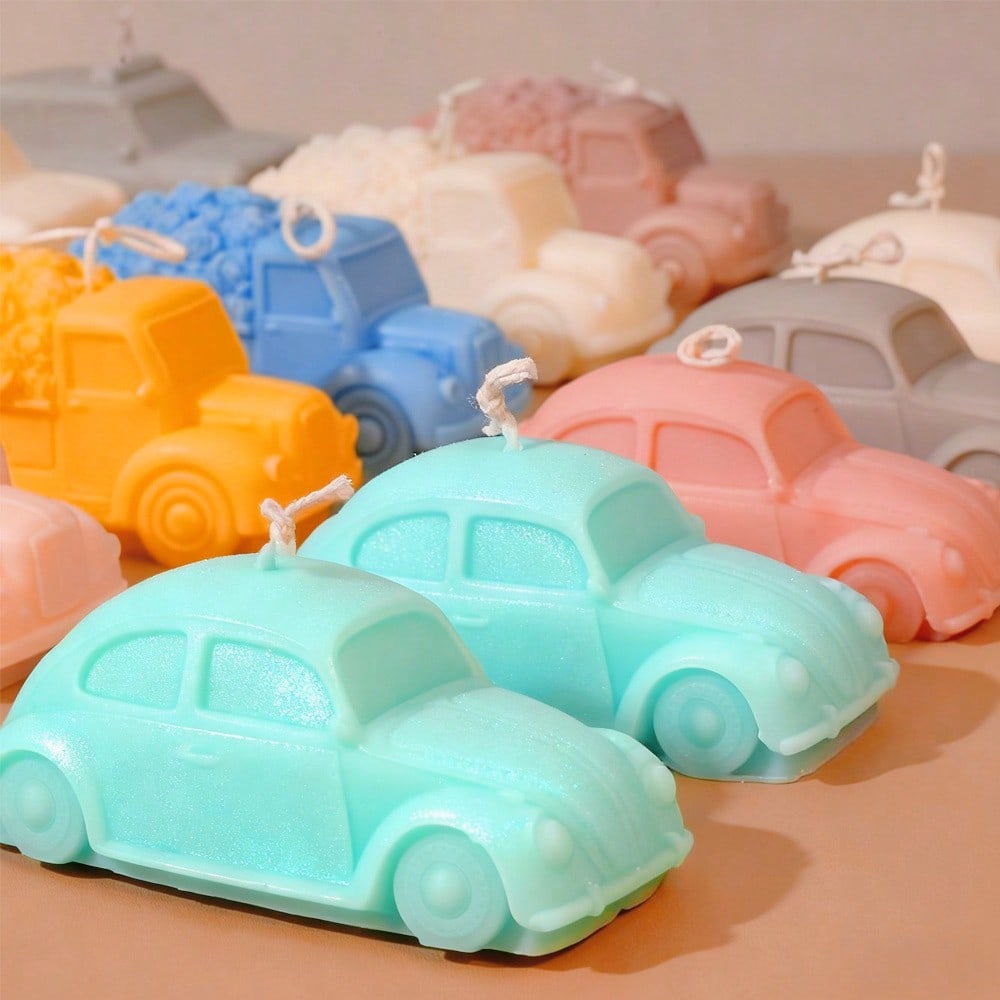 Multi Style Styling Car Silico - Soap Making For Beginners 评论和价格